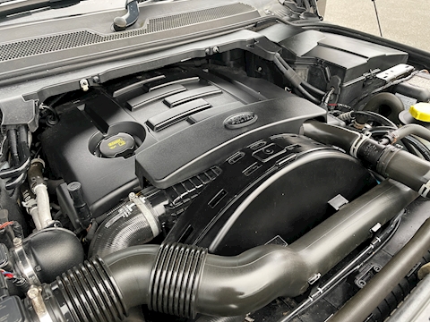 3.0 SD V6 XXV SUV 5dr Diesel Auto 4WD Euro 5 (s/s) (255 bhp)