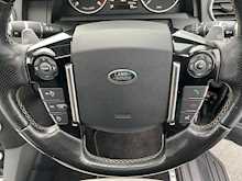 Land Rover Discovery 4 SD V6 XXV