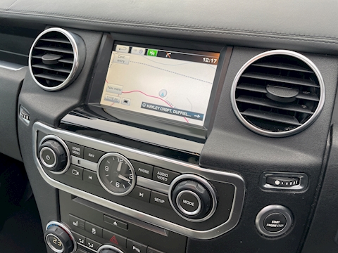 3.0 SD V6 XXV SUV 5dr Diesel Auto 4WD Euro 5 (s/s) (255 bhp)