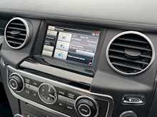 Land Rover Discovery 4 SD V6 XXV