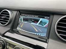 Land Rover Discovery 4 SD V6 XXV