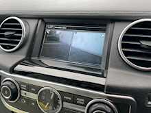 Land Rover Discovery 4 SD V6 XXV