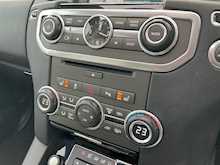 Land Rover Discovery 4 SD V6 XXV