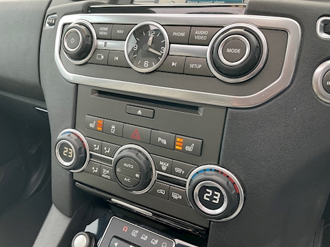 3.0 SD V6 XXV SUV 5dr Diesel Auto 4WD Euro 5 (s/s) (255 bhp)