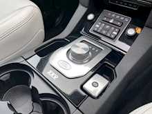 Land Rover Discovery 4 SD V6 XXV