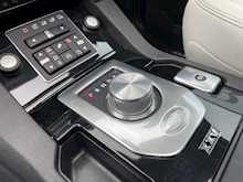 Land Rover Discovery 4 SD V6 XXV