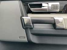 Land Rover Discovery 4 SD V6 XXV