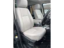 Land Rover Discovery 4 SD V6 XXV