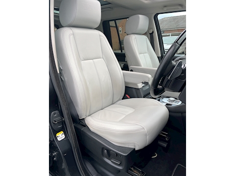 3.0 SD V6 XXV SUV 5dr Diesel Auto 4WD Euro 5 (s/s) (255 bhp)