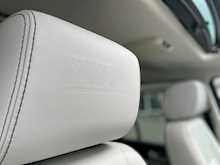 Land Rover Discovery 4 SD V6 XXV