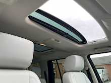 Land Rover Discovery 4 SD V6 XXV