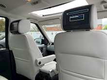 Land Rover Discovery 4 SD V6 XXV