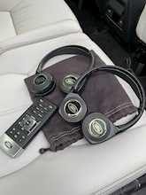 Land Rover Discovery 4 SD V6 XXV