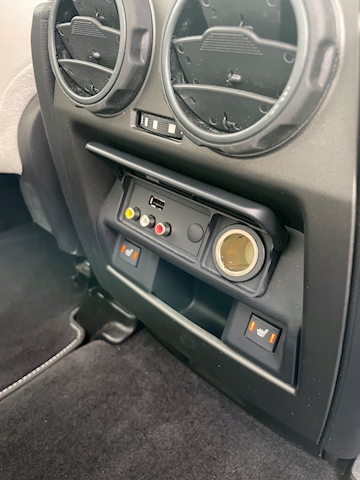 3.0 SD V6 XXV SUV 5dr Diesel Auto 4WD Euro 5 (s/s) (255 bhp)