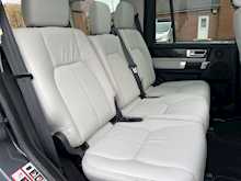 Land Rover Discovery 4 SD V6 XXV