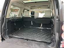 Land Rover Discovery 4 SD V6 XXV