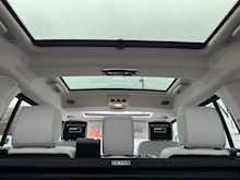 Land Rover Discovery 4 SD V6 XXV