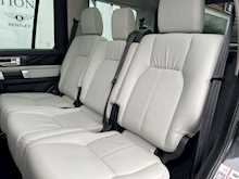 Land Rover Discovery 4 SD V6 XXV