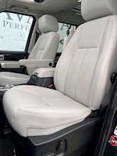 Land Rover Discovery 4 SD V6 XXV