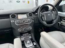 Land Rover Discovery 4 SD V6 XXV