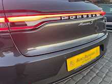 Porsche Macan T V6 S