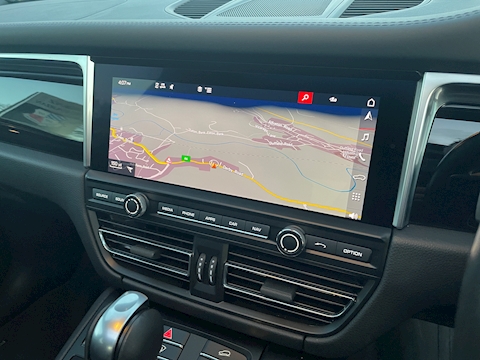 3.0T V6 S SUV 5dr Petrol PDK 4WD Euro 6 (s/s) (354 ps)