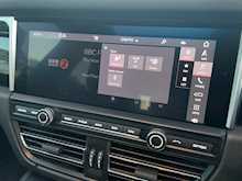 Porsche Macan T V6 S