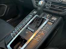 Porsche Macan T V6 S