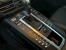 Porsche Macan T V6 S