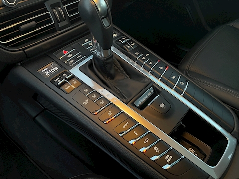 3.0T V6 S SUV 5dr Petrol PDK 4WD Euro 6 (s/s) (354 ps)