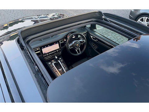 3.0T V6 S SUV 5dr Petrol PDK 4WD Euro 6 (s/s) (354 ps)