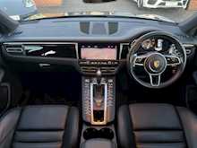 Porsche Macan T V6 S