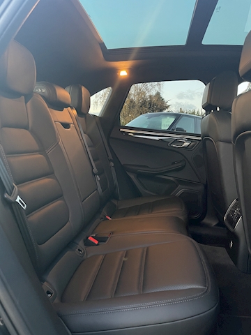 3.0T V6 S SUV 5dr Petrol PDK 4WD Euro 6 (s/s) (354 ps)