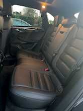 Porsche Macan T V6 S