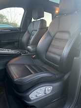 Porsche Macan T V6 S