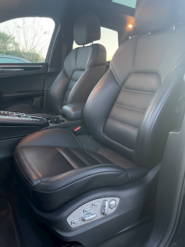 3.0T V6 S SUV 5dr Petrol PDK 4WD Euro 6 (s/s) (354 ps)