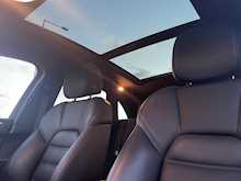 Porsche Macan T V6 S