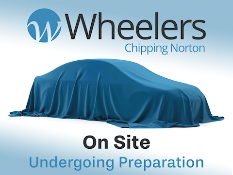 Used commercials for sale in Chipping Norton Oxfordshire | Wheelers Car