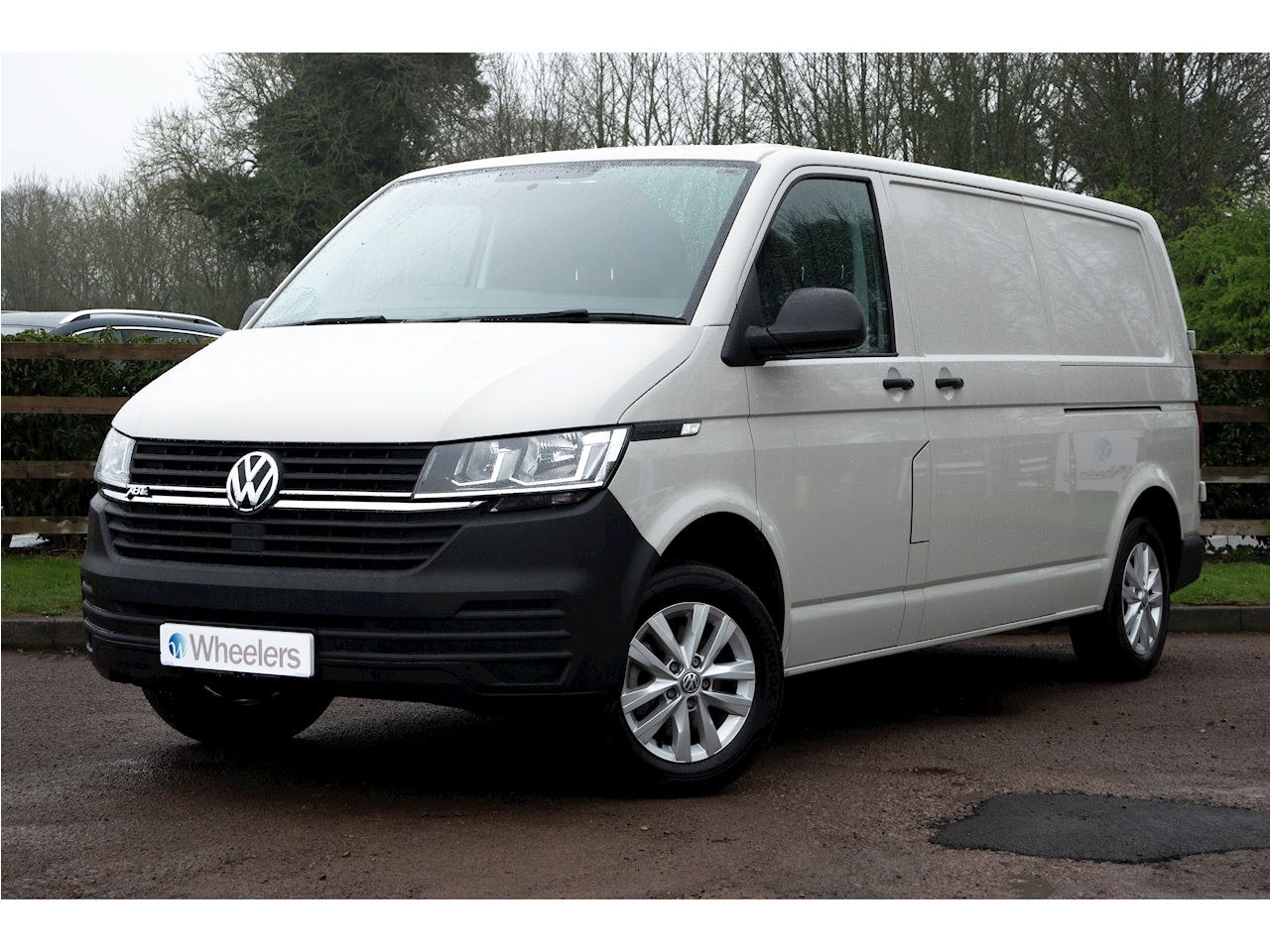 e 113 37.3kWh Panel Van 5dr Electric Auto LWB (113 ps)