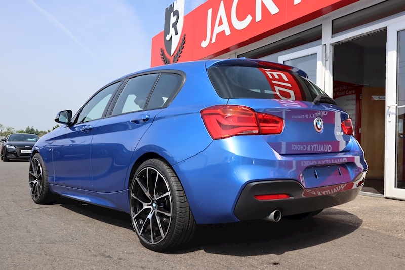 Bmw 118i 2018