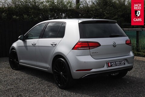 1.6 TDI Match Hatchback 5dr Diesel Manual Euro 6 (s/s) (115 ps)