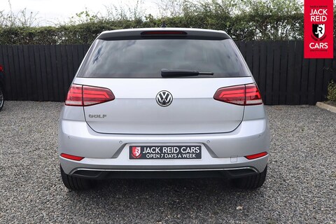 1.6 TDI Match Hatchback 5dr Diesel Manual Euro 6 (s/s) (115 ps)