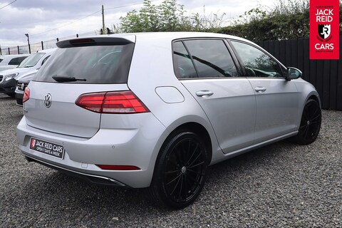 1.6 TDI Match Hatchback 5dr Diesel Manual Euro 6 (s/s) (115 ps)