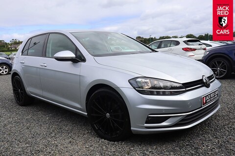 1.6 TDI Match Hatchback 5dr Diesel Manual Euro 6 (s/s) (115 ps)