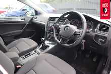 Volkswagen Golf TDI Match
