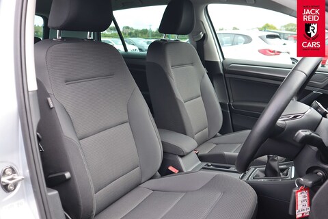 1.6 TDI Match Hatchback 5dr Diesel Manual Euro 6 (s/s) (115 ps)