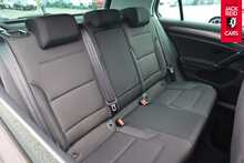 Volkswagen Golf TDI Match