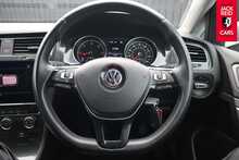 Volkswagen Golf TDI Match