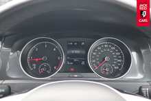 Volkswagen Golf TDI Match