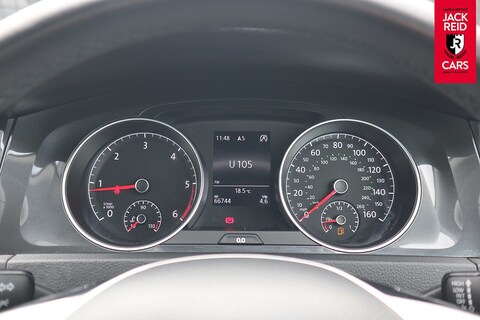 1.6 TDI Match Hatchback 5dr Diesel Manual Euro 6 (s/s) (115 ps)